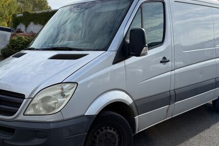 Mercedes-Benz Sprinter 420.504 km 4.000 &euro; Soest 59494