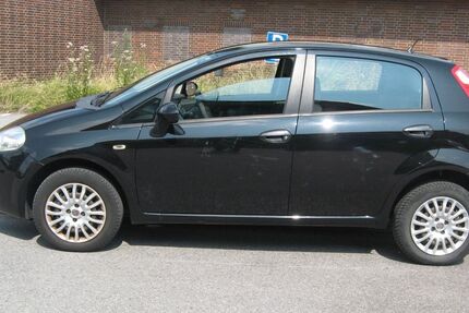 Fiat Punto 192.500 km 1.980 € Dortmund 44287