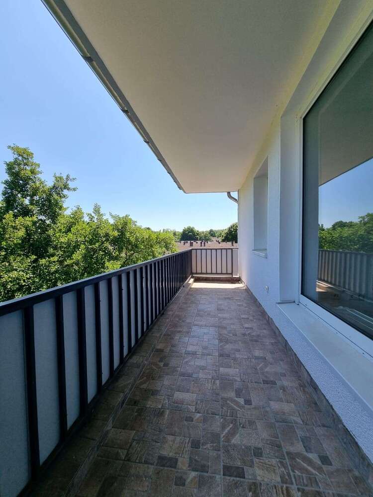 Wohnung zum Mieten in Bergkamen 449 € 54.06 m²