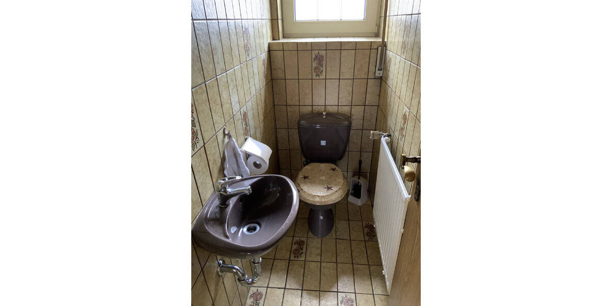 Mehrfamilienhaus, Wohnhaus Hamm Bockum-Hövel - 7 Zimmer, 207 m&sup2;, 399.000&euro; | Angebot:22450129