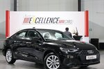 Audi A3 LIMOUSINE 35 TFSI BUSINESS BLACK LED,ACC+LANE 16.000 km 27.333 &euro; Hamm 59077