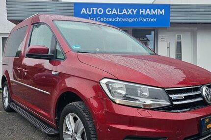 VW Caddy 147.000 km 14.700 &euro; Hamm 59067