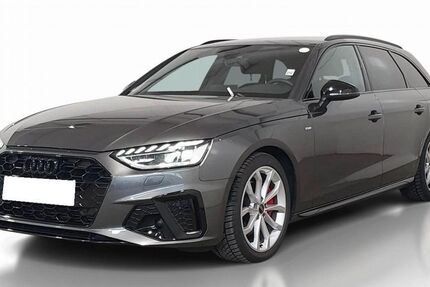 Audi A4 68.400 km 30.787 &euro; Hamm 59067