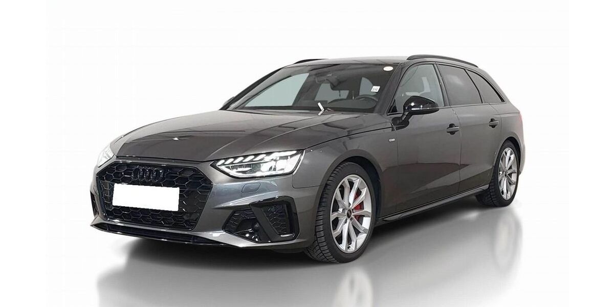 Audi A4 68.400 km 30.787 &euro; Hamm 59067