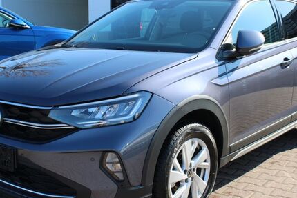 VW Taigo 15.600 km 20.770 &euro; Lünen 44536