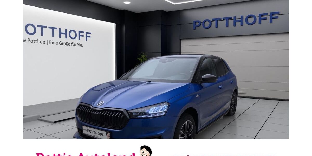 Skoda Fabia 5.147 km 20.977 € Hamm 59075