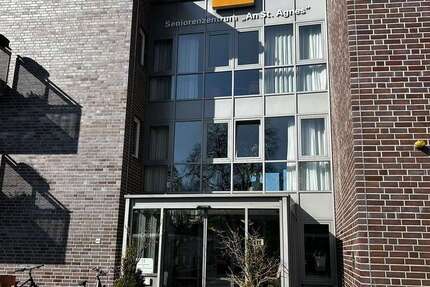 Wohnung Hamm - 2 Zimmer, 52 m&sup2;, 136.000&euro; | Angebot:26907761