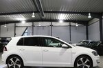 VW Golf E-GOLF VII DSG WHITE / LED / NAVI-DP+APPLE 52.000 km 12.577 &euro; Hamm 59077