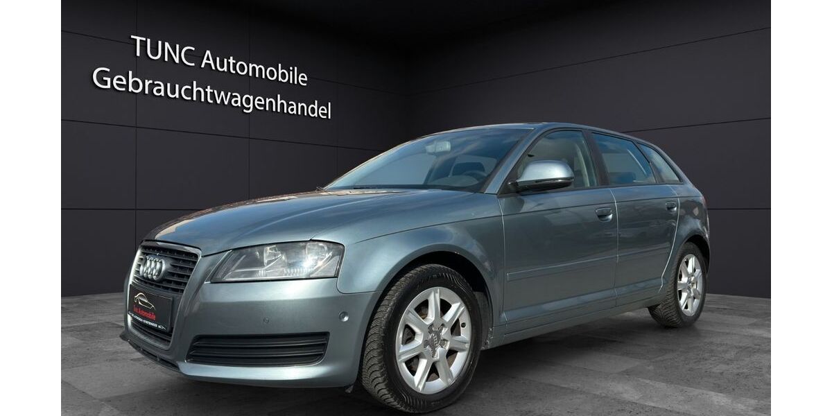 Audi A3 195.800 km 6.290 &euro; Ahlen 59227