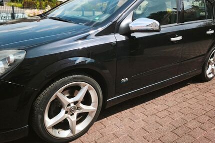 Opel Astra 157.500 km 2.000 &euro; Unna 59427