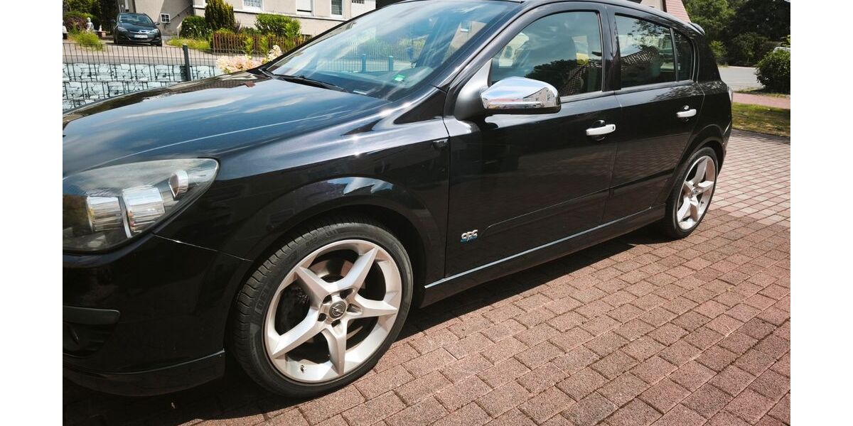 Opel Astra 157.500 km 2.000 &euro; Unna 59427