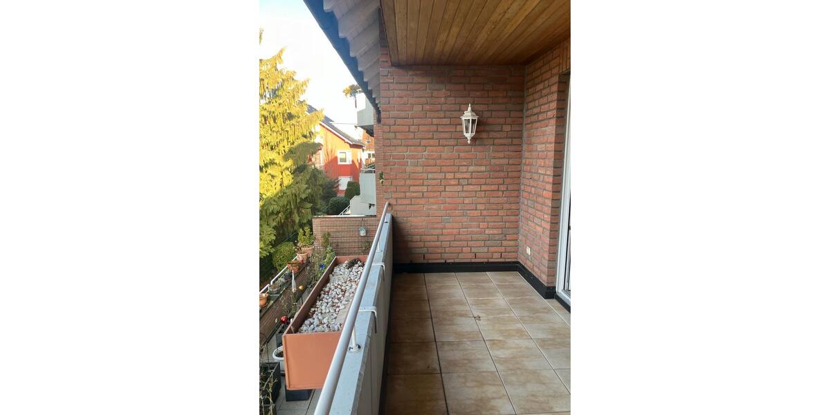 Etagenwohnung Bad Sassendorf - 2.5 Zimmer, 53 m&sup2;, 145.000&euro; | Angebot:25047926