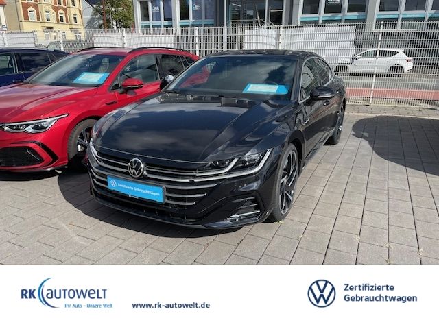 VW Arteon 5.269 km 47.990 € Soest 59494