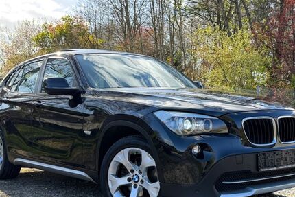 BMW X1 115.000 km 11.750 &euro; Hamm 59077