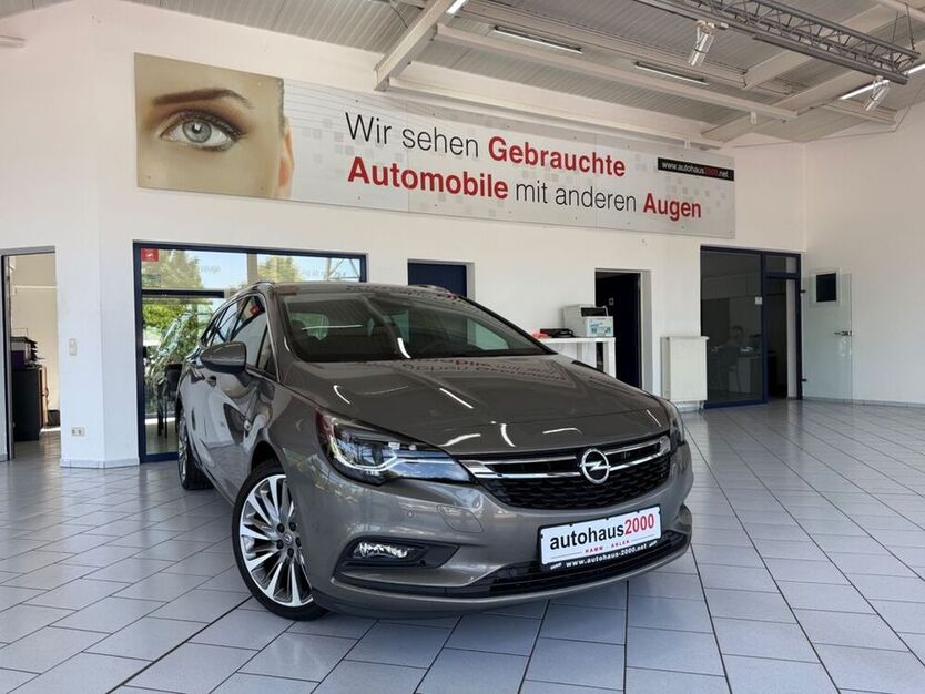 Astra