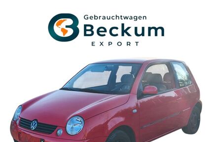 VW Lupo 221.580 km 700 &euro; Beckum 59269