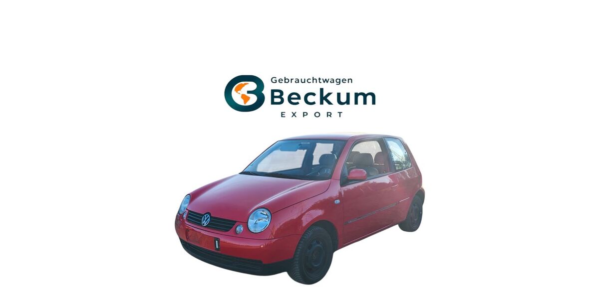 VW Lupo 221.580 km 700 &euro; Beckum 59269
