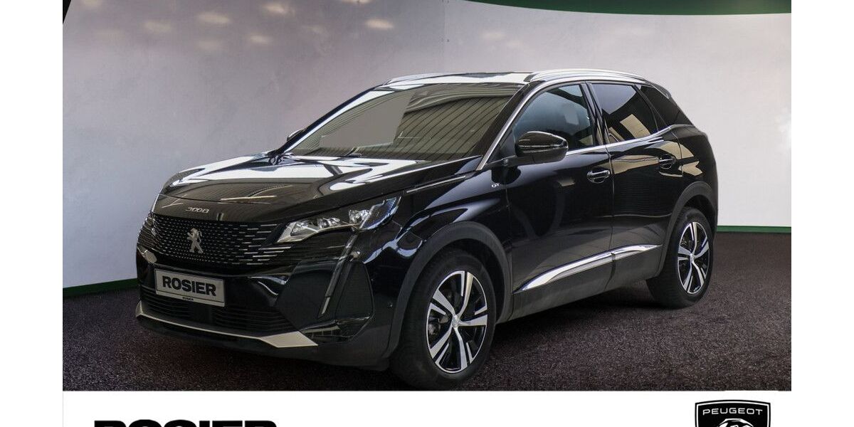 Peugeot 3008 36.315 km 25.890 &euro; Menden 58706
