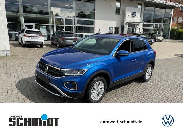 T-Roc