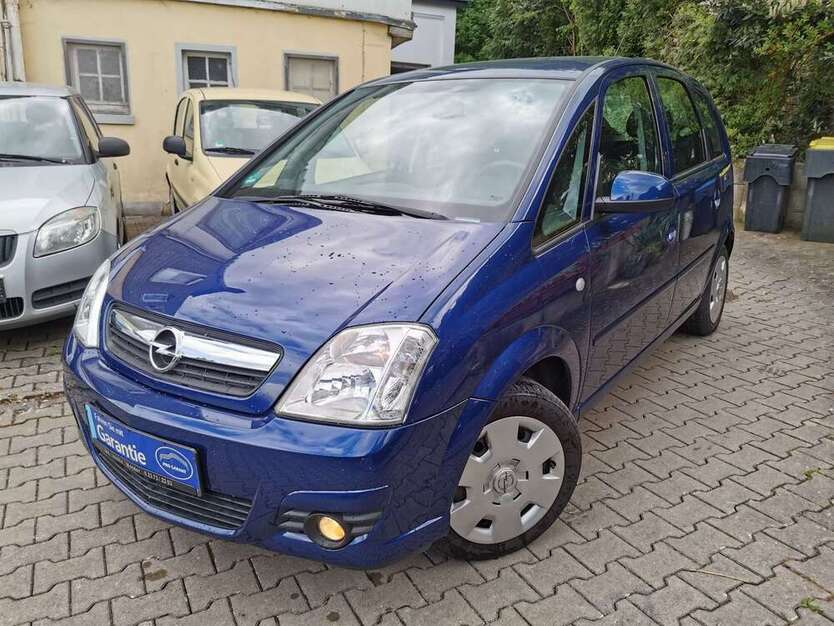 Meriva
