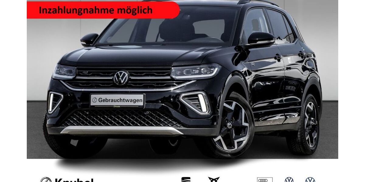 VW T-Cross 27.209 km 29.980 &euro; Beckum 59269