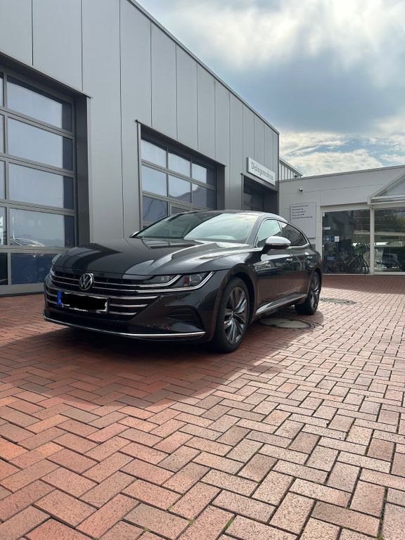 Arteon