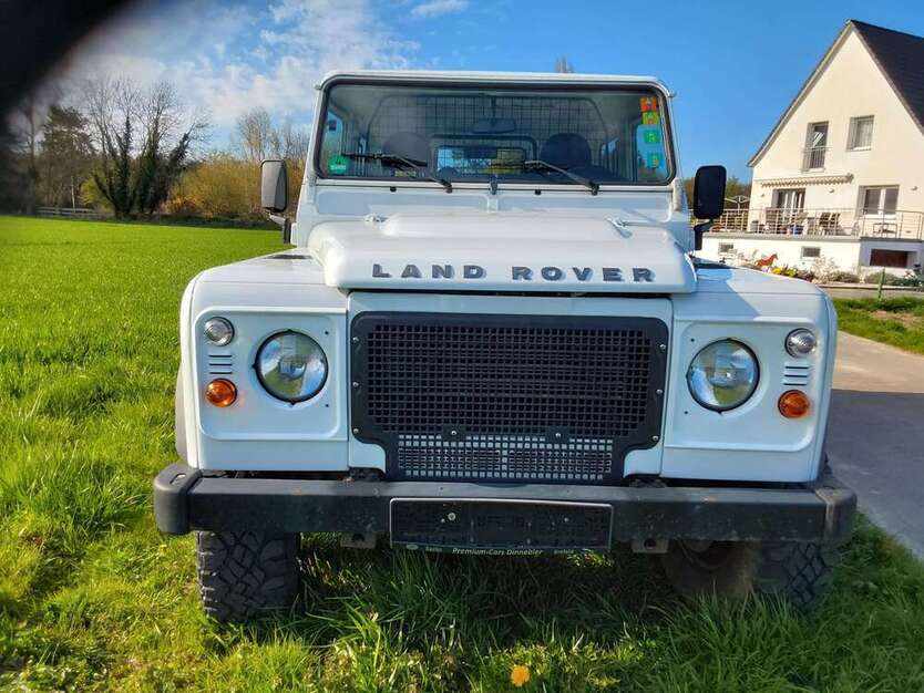 Defender