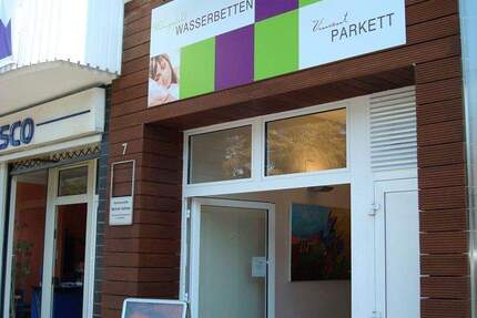 Gewerbeobjekt Dortmund Mitte - 2.163&euro; | Angebot:24284529