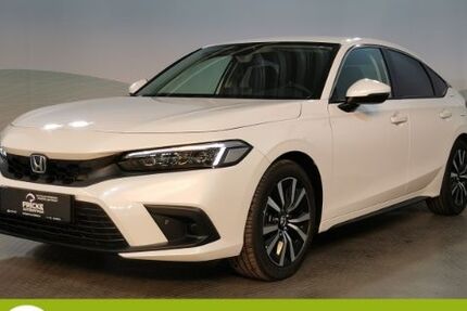 Honda Civic 4.900 km 33.840 € Lippstadt 59557