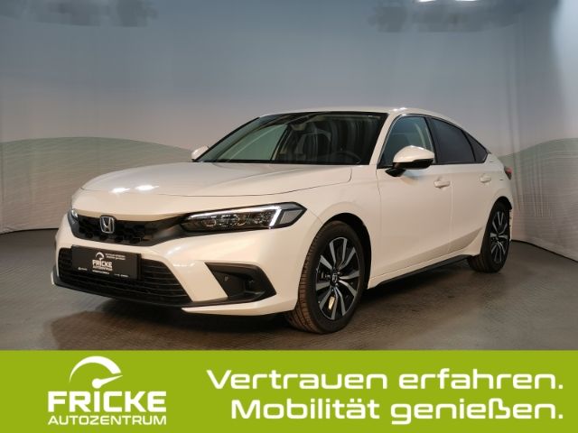 Honda Civic 4.900 km 33.840 € Lippstadt 59557