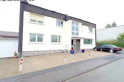 Erdgeschosswohnung mit Wintergarten, Garten und Garage in Unna 5 zimmer