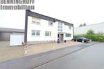 Erdgeschosswohnung mit Wintergarten, Garten und Garage in Unna 5 zimmer