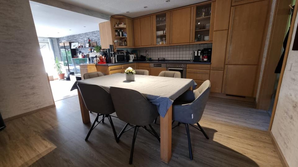 Doppelhaushälfte Hamm Heessen - 8.5 Zimmer, 169 m&sup2;, 405.000&euro; | Angebot:26889267
