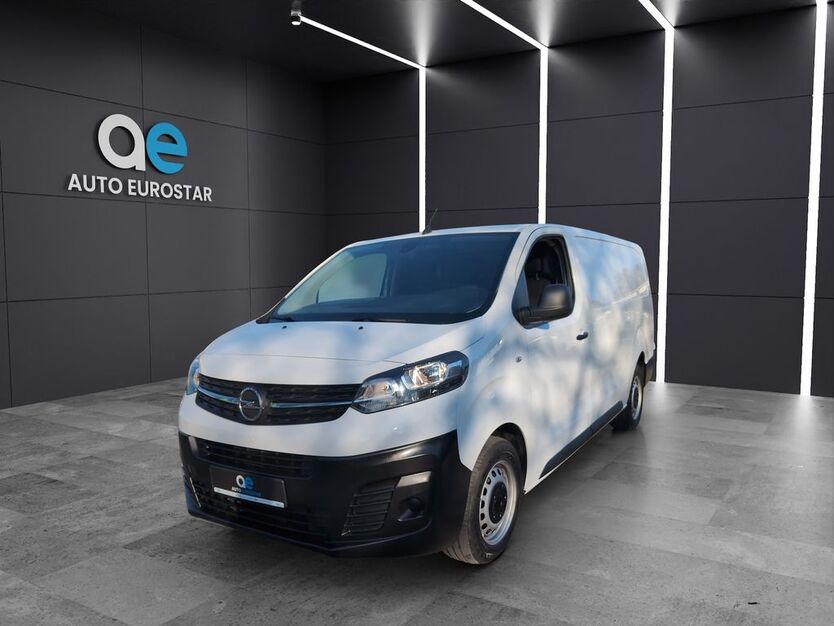 Opel Vivaro 66.681 km 18.950 € Hamm 59075
