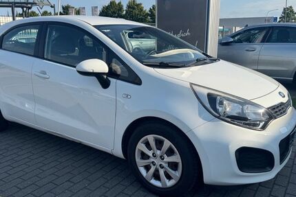 Kia Rio 189.550 km 3.500 € Werl 59457