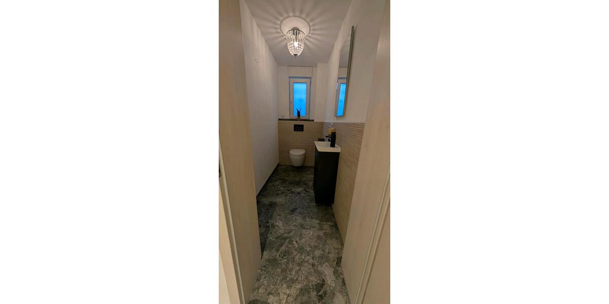 Bungalow in Holzwickede 4 zimmer