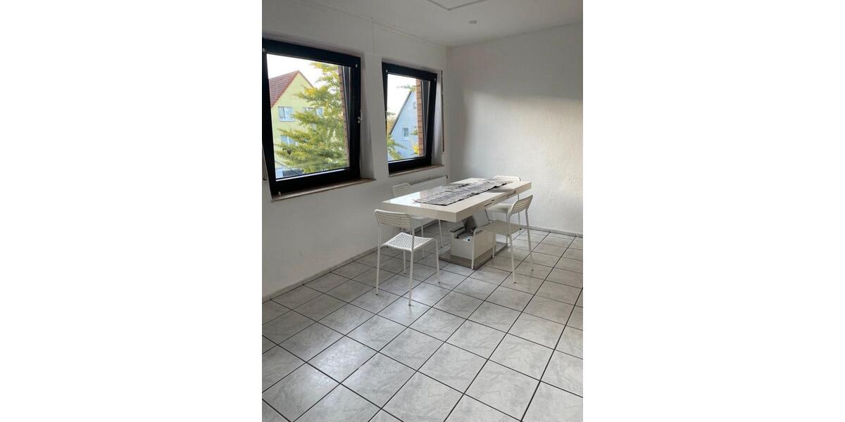 Helle 3-Zimmer-Wohnung in ruhiger Lage – Bergkamen City 3 zimmer