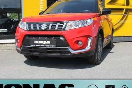 Suzuki Vitara 66.000 km 13.990 &euro; Unna 59427
