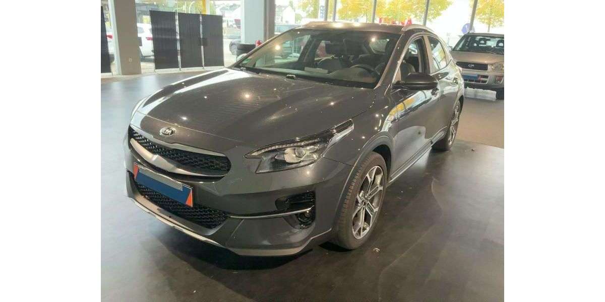 Kia XCeed 35.950 km 17.450 € Soest 59494