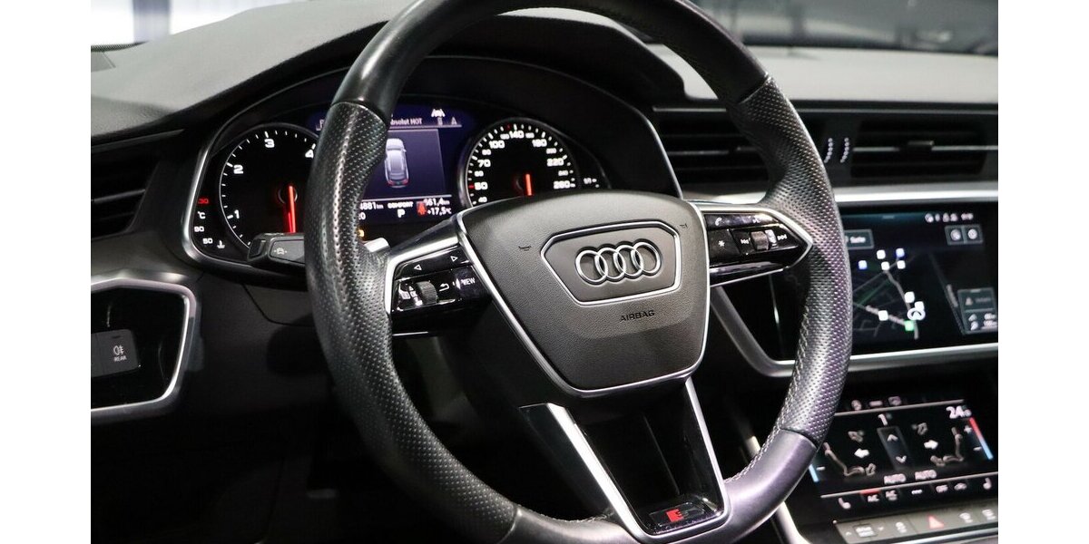 Audi A6 Avant 40 TDI S-LINE SPORT PLUS / LED, LEDER 124.000 km 28.444 &euro; Hamm 59077