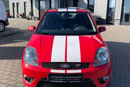 Ford Fiesta 162.000 km 6.990 &euro; Lüdinghausen 59348