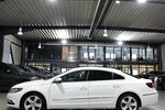 VW CC 1.4 TSI DSG SPORTLINE WHITE / XENON / NAVI+ 92.000 km 15.991 &euro; Hamm 59077