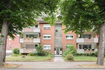 Wohnung Waltrop - 3 Zimmer, 83 m&sup2;, 170.000&euro; | Angebot:26043896
