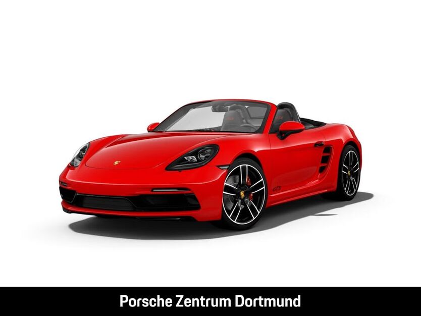 Boxster