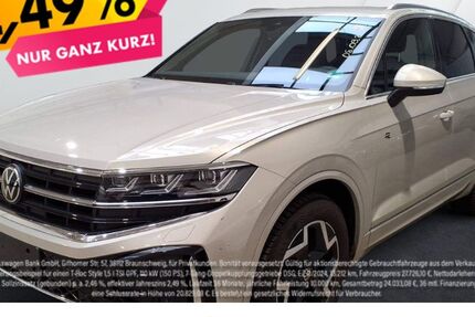 VW Touareg 26.364 km 62.777 &euro; Hamm 59075