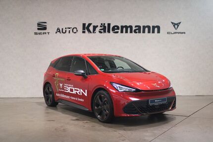 Cupra Born 46.000 km 23.990 &euro; Hamm 59075