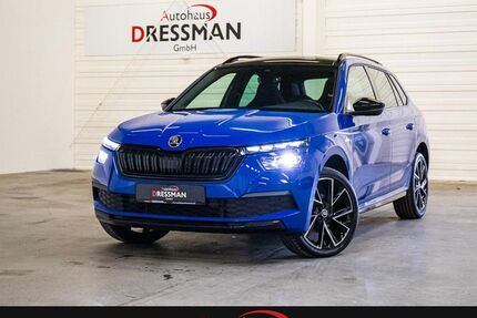 Skoda Kamiq 39.138 km 19.580 &euro; Hamm 59067