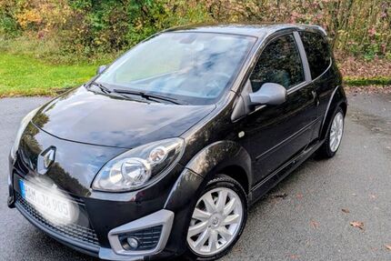 Renault Twingo 132.200 km 6.990 € Hamm 59075