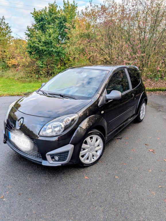 Renault Twingo 132.200 km 6.990 € Hamm 59075