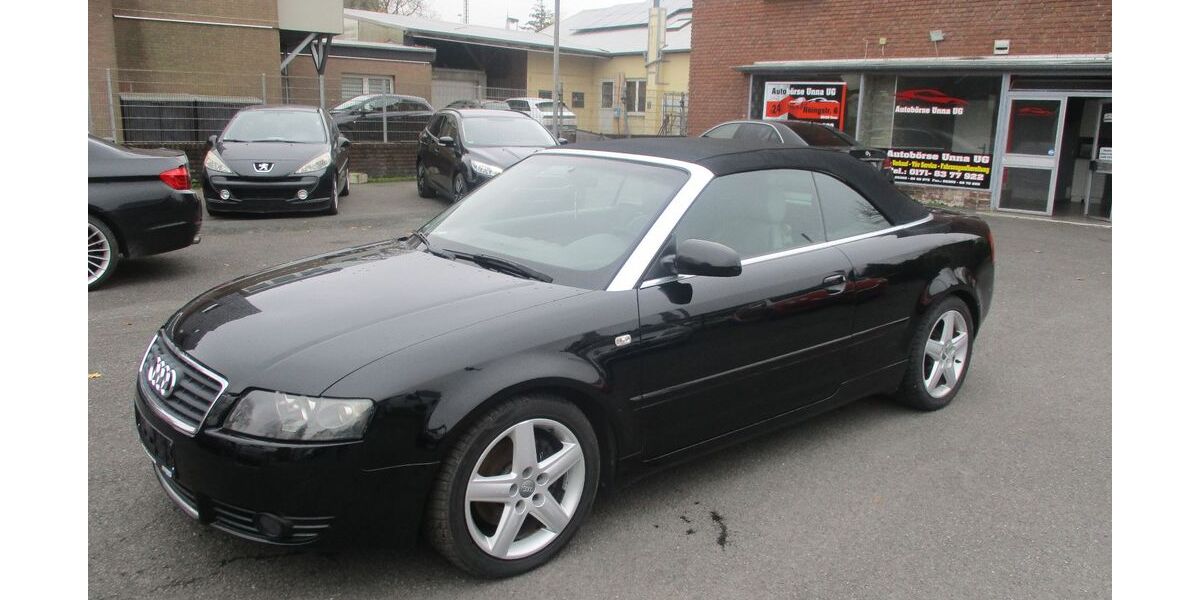 Audi A4 239.000 km 3.900 € Unna 59425